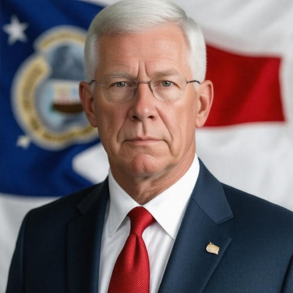 Roger Wicker